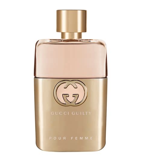 gucci guilty for women notes|gucci guilty fragrantica.